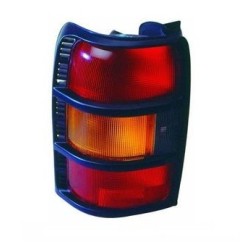 Fanale Post.sinistro Mitsubishi Pajero dal 1991 NDJ0270203 - 10-NDJ0270203 - 10-NDJ0270203