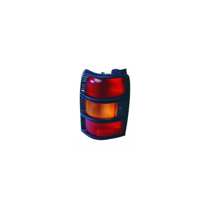 Fanale Post.sinistro Mitsubishi Pajero dal 1991 NDJ0270203