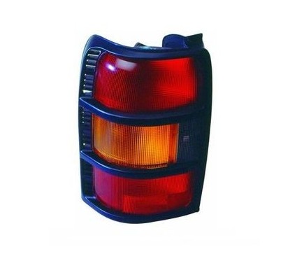 Fanale Post.sinistro Mitsubishi Pajero dal 1991 NDJ0270203 - 10-NDJ0270203 - 10-NDJ0270203