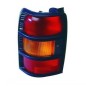 Fanale Post.sinistro Mitsubishi Pajero dal 1991 NDJ0270203