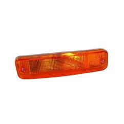 Fanale sinistro Paraurti anteriore Civic -92 per Honda Civic (3 Porte) NEA0668001