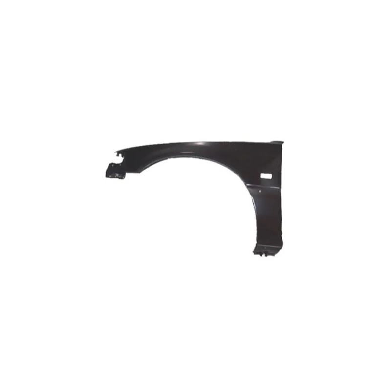 Parafango anteriore sinistro (3 Porte) Civic -91 per Honda Civic (3 Porte) NEA0711301