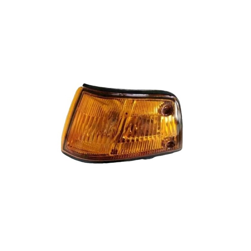 Fanale anteriore laterale sinistro (Arancio) Civic dal 198791 per Honda Civic (3 Porte) NEA0767311