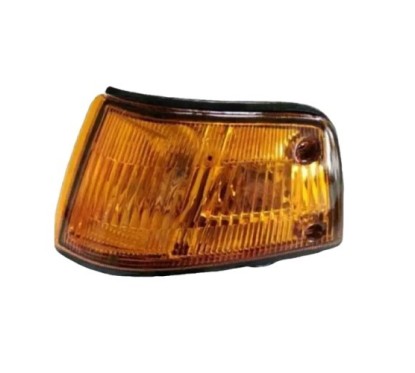 Fanale anteriore laterale sinistro (Arancio) Civic dal 198791 per Honda Civic (3 Porte) NEA0767311 - 10-NEA0767311 -