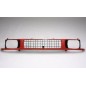 Mascherina Radiatore (Cornice Rossa) Campo dal 198892 per Isuzu Pickup-Tfr/Campo NHP0332110