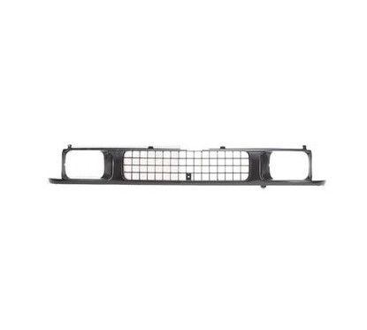 Mascherina Radiatore Campo per Isuzu Pickup-Tfr/Campo NHP0332110B - 10-NHP0332110B - 10-NHP0332110B