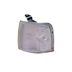 Fanale anteriore laterale sinistro (Bianco) Isuzo Campo dal 198896 per Isuzu Pickup-Tfr/Campo NHP0367205 - 10-NHP0367205 -