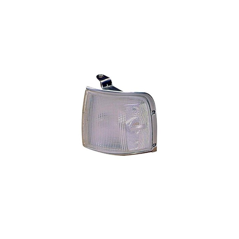 Fanale anteriore laterale sinistro (Bianco) Isuzo Campo dal 198896 per Isuzu Pickup-Tfr/Campo NHP0367205