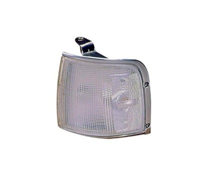 Fanale anteriore laterale sinistro (Bianco) Isuzo Campo dal 198896 per Isuzu Pickup-Tfr/Campo NHP0367205 - 10-NHP0367205 -