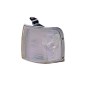 Fanale anteriore laterale sinistro (Bianco) Isuzo Campo dal 198896 per Isuzu Pickup-Tfr/Campo NHP0367205