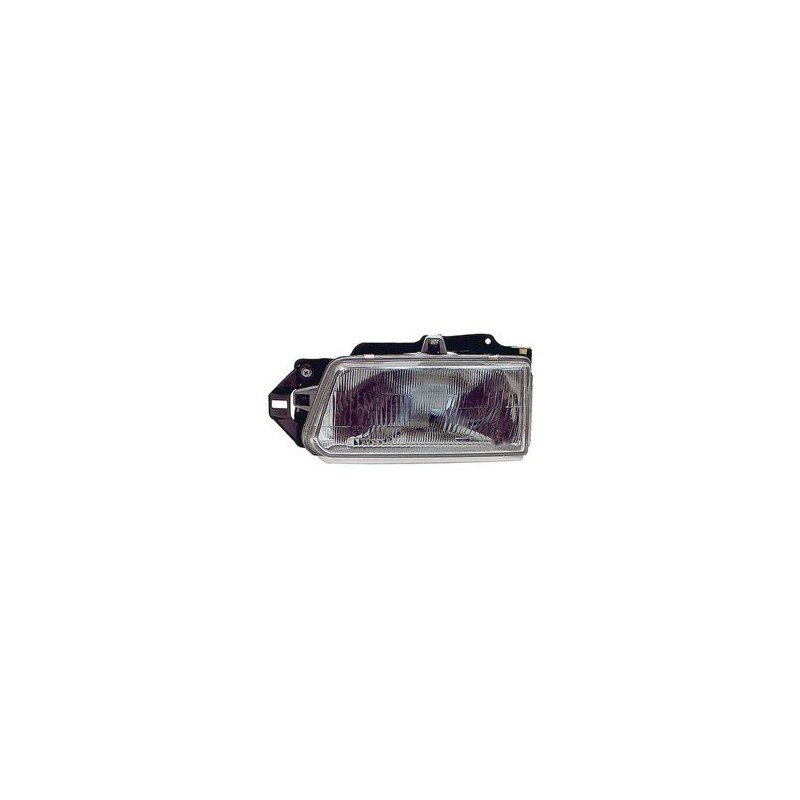 Faro anteriore sinistro Subaru Justy dal 198994 NID0360201