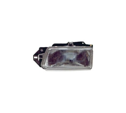 Faro anteriore sinistro Subaru Justy dal 198994 NID0360201 - 10-NID0360201 - 10-NID0360201