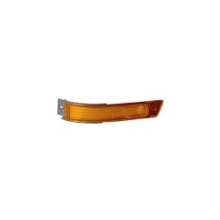 Fanale sinistro Paraurti anteriore Subaru Justy NID0368511 - 10-NID0368511 - 10-NID0368511