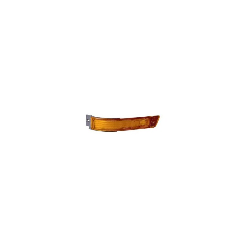 Fanale sinistro Paraurti anteriore Subaru Justy NID0368511