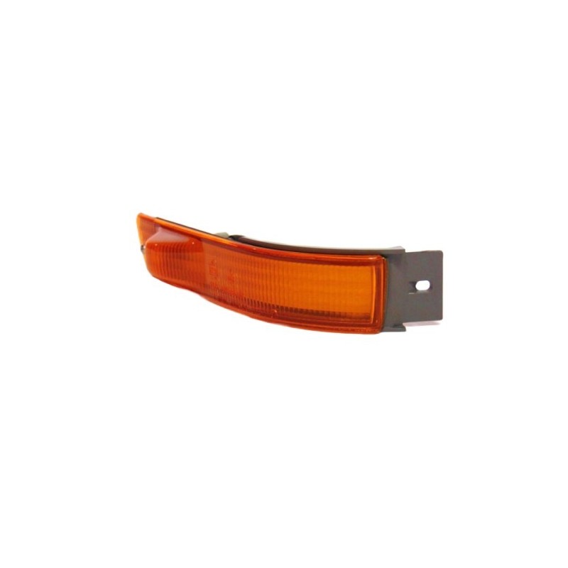 Fanale laterale destro Paraurti anteriore Subaru Justy NID0369512
