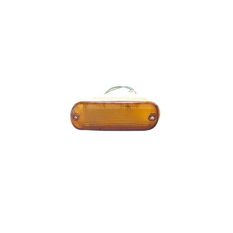Fanale Su Paraurti anteriore sinistro Suzuki Swift -96 NJB0268001