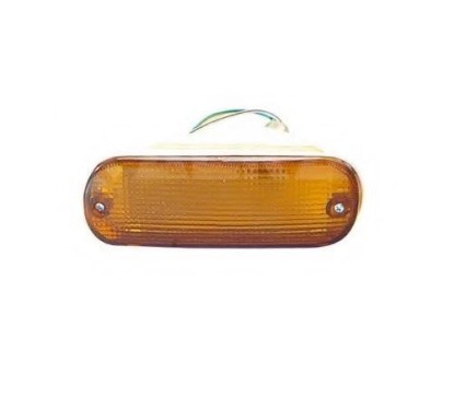Fanale Su Paraurti anteriore sinistro Suzuki Swift -96 NJB0268001 - 10-NJB0268001 - 10-NJB0268001