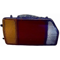 Fanale posteriore sinistro Suzuki Wagon R+ dal 1993 NJC0170001