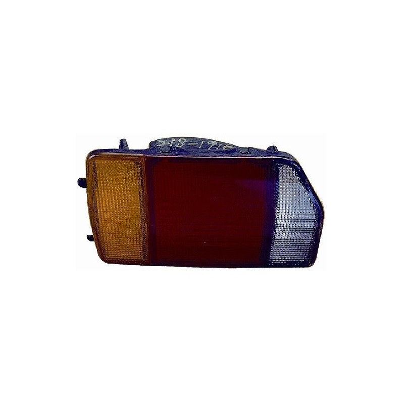 Fanale posteriore sinistro Suzuki Wagon R+ dal 1993 NJC0170001