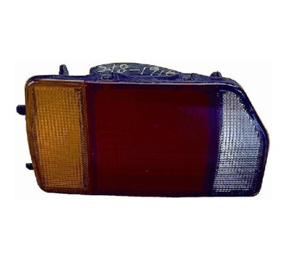 Fanale posteriore sinistro Suzuki Wagon R+ dal 1993 NJC0170001 - 10-NJC0170001 - 10-NJC0170001