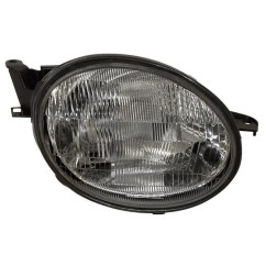 Faro destro Man. Toyota Corolla E111 dal 199700 TY27-212E-J1 - 10-TY27-212E-J1 - 10-TY27-212E-J1
