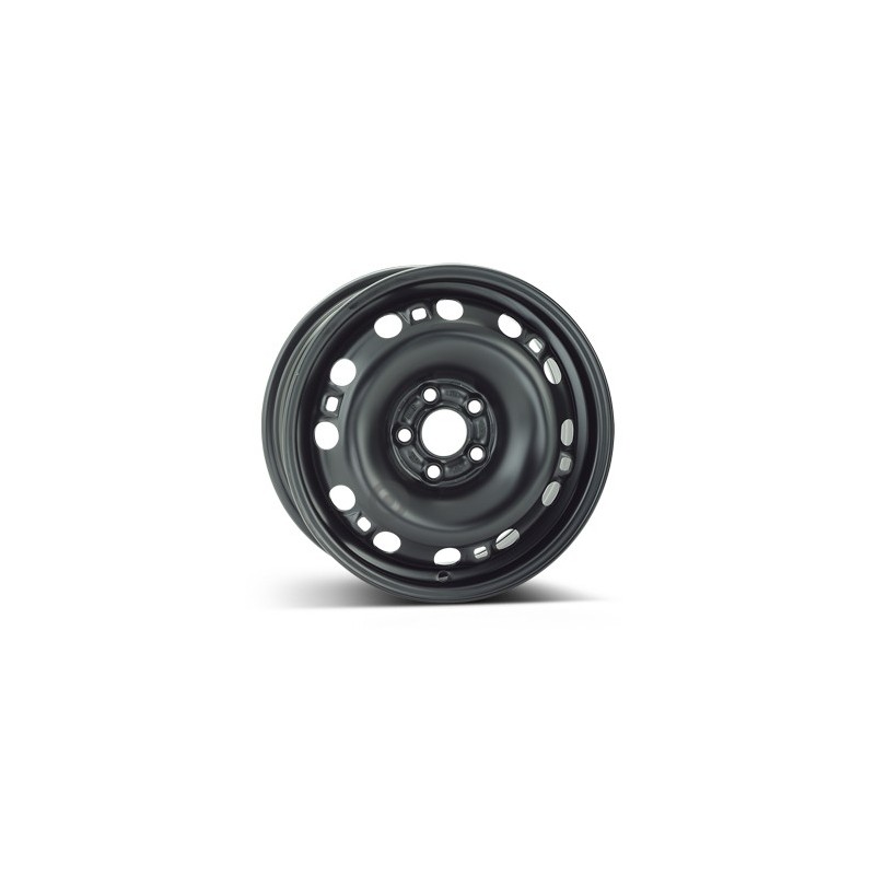Cerchio 6 X 15 [F57,I100,F5,ET38] per Seat Ibiza Fr, Ibiza V (6J5) e Ibiza VI e altri modelli 7760