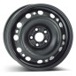 Cerchio 6 X 15 [F57,I100,F5,ET38] per Seat Ibiza Fr, Ibiza V (6J5) e Ibiza VI e altri modelli 7760