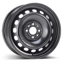 Cerchio 6 X 15 [F58,I98,F4,ET35] per Fiat Panda, Panda 4X4 - Natural Power e Panda Cross 7355