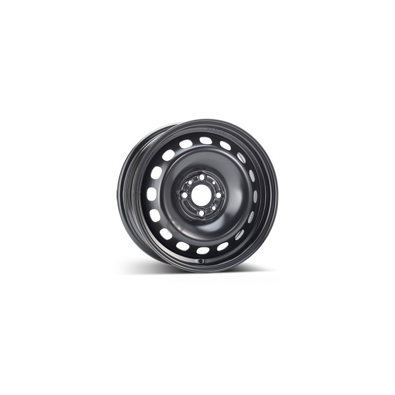 Cerchio 6 X 15 [F58,I98,F4,ET35] per Fiat Panda, Panda 4X4 - Natural Power e Panda Cross 7355
