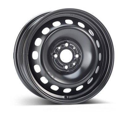 Cerchio 6 X 15 [F58,I98,F4,ET35] per Fiat Panda, Panda 4X4 - Natural Power e Panda Cross 7355 - 11-7355 - 11-7355