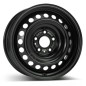 Cerchio 6 1/2J X 16 [F66,I114,3,F5,ET40] per Nissan Juke, Leaf e Pulsar e altri modelli 7856