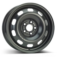 Cerchio 6 X 15 [F57,I100,F5,ET38] per Audi A3 (8L1), Seat Leon e Toledo II (1M2) e altri modelli 8380