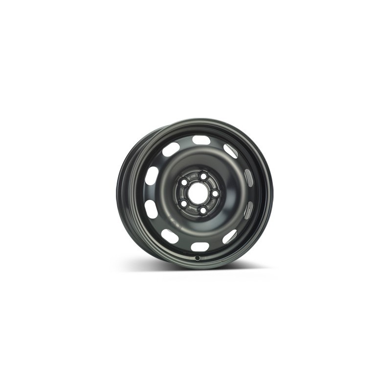 Cerchio 6 X 15 [F57,I100,F5,ET38] per Audi A3 (8L1), Seat Leon e Toledo II (1M2) e altri modelli 8380