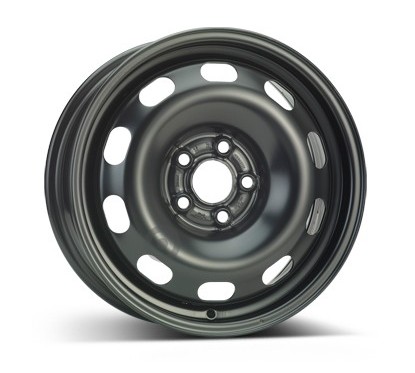Cerchio 6 X 15 [F57,I100,F5,ET38] per Audi A3 (8L1), Seat Leon e Toledo II (1M2) e altri modelli 8380 - 11-8380 - 11-8380