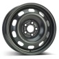 Cerchio 6 X 15 [F57,I100,F5,ET38] per Audi A3 (8L1), Seat Leon e Toledo II (1M2) e altri modelli 8380