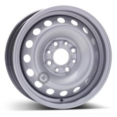 Cerchio 5.00 X 13 [F58,I98,F4,ET35] per Fiat Panda 4450