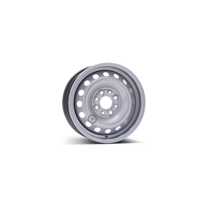 Cerchio 5.00 X 13 [F58,I98,F4,ET35] per Fiat Panda 4450