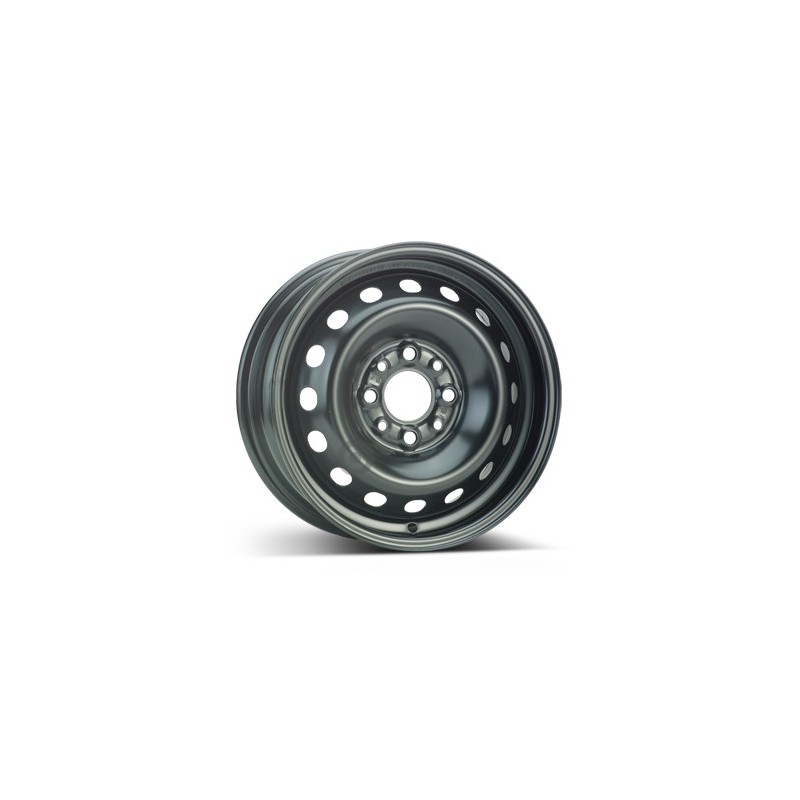 Cerchio 5.00 X 13 [F58,I98,F4,ET35] per Fiat Panda 4180