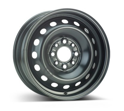 Cerchio 5.00 X 13 [F58,I98,F4,ET35] per Fiat Panda 4180 - 11-4180 - 11-4180