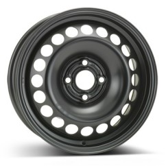 Cerchio 6 X 15 [F56,5,I100,F4,ET39] per Opel Adam, Corsa D e Corsa E 6445 - 11-6445 - 11-6445