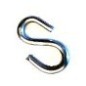 Cerchio 5 1/2 X 14 - Nero per Opel Corsa C 6790