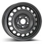 Cerchio 6 X 15 [F57,I112,F5,ET43] per Seat Leon, Skoda Octavia e Volkswagen Golf (VII) e altri modelli 7755