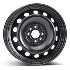 Cerchio 6 X 15 [F58,I98,F4,ET30] per Lancia Ypsilon 8753