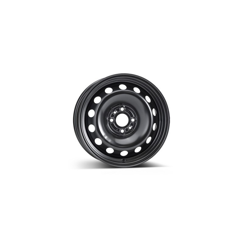 Cerchio 6 X 15 [F58,I98,F4,ET30] per Lancia Ypsilon 8753