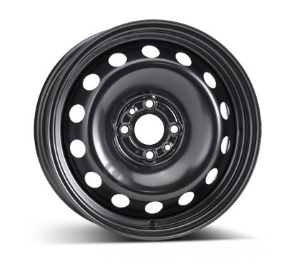 Cerchio 6 X 15 [F58,I98,F4,ET30] per Lancia Ypsilon 8753 - 11-8753 - 11-8753