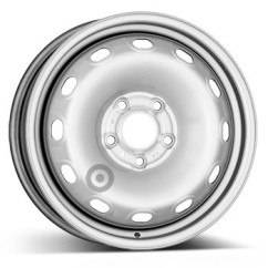 Cerchio 6 X 16 [F66,I114,3,F5,ET50] per Fiat Talento, Nissan NV300 e Opel Vivaro e altri modelli 7503