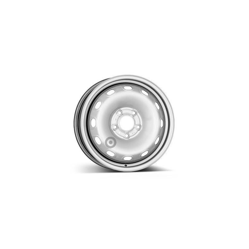 Cerchio 6 X 16 [F66,I114,3,F5,ET50] per Fiat Talento, Nissan NV300 e Opel Vivaro e altri modelli 7503