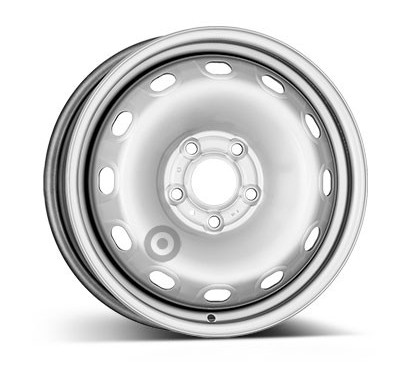 Cerchio 6 X 16 [F66,I114,3,F5,ET50] per Fiat Talento, Nissan NV300 e Opel Vivaro e altri modelli 7503 - 11-7503 - 11-7503