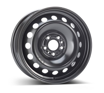 Cerchio 6 X 15 [F58,I98,F5,ET39] per Fiat Doblo e Opel Combo 7395 - 11-7395 - 11-7395