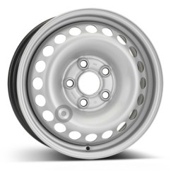 Cerchio 6 1/2 X 16 [F65,I120,F5,ET51] per Volkswagen Transporter (T5), Transporter (T6) e Transporter (T6.1) 9685 - 11-9685